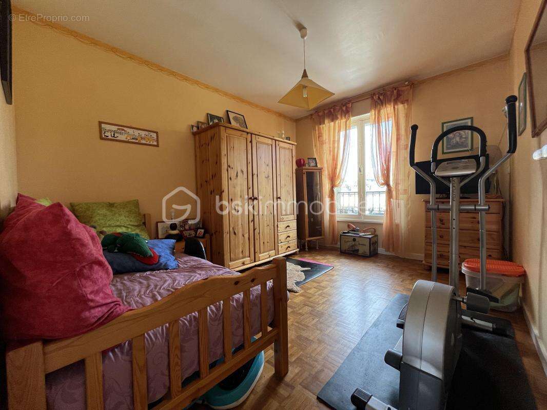 Appartement à DINAN