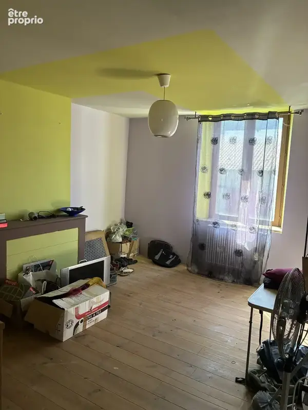 Maison rénovée, habitable, mais travaux de toiture à prévoir - photo 24