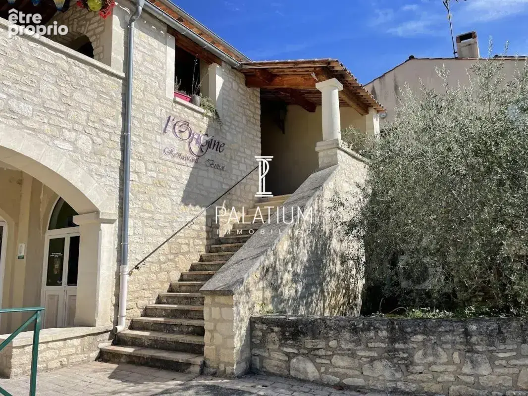 Restauran à vendre - photo 3