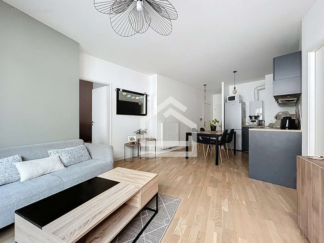 Appartement à MERIGNAC