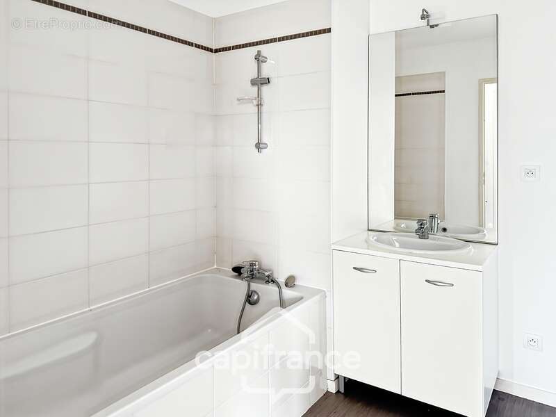 Appartement à LA MEMBROLLE-SUR-CHOISILLE