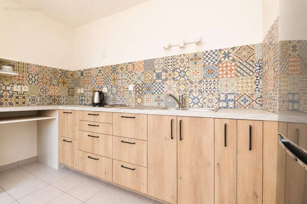 Appartement 60 m² à Dijon  - photo 3