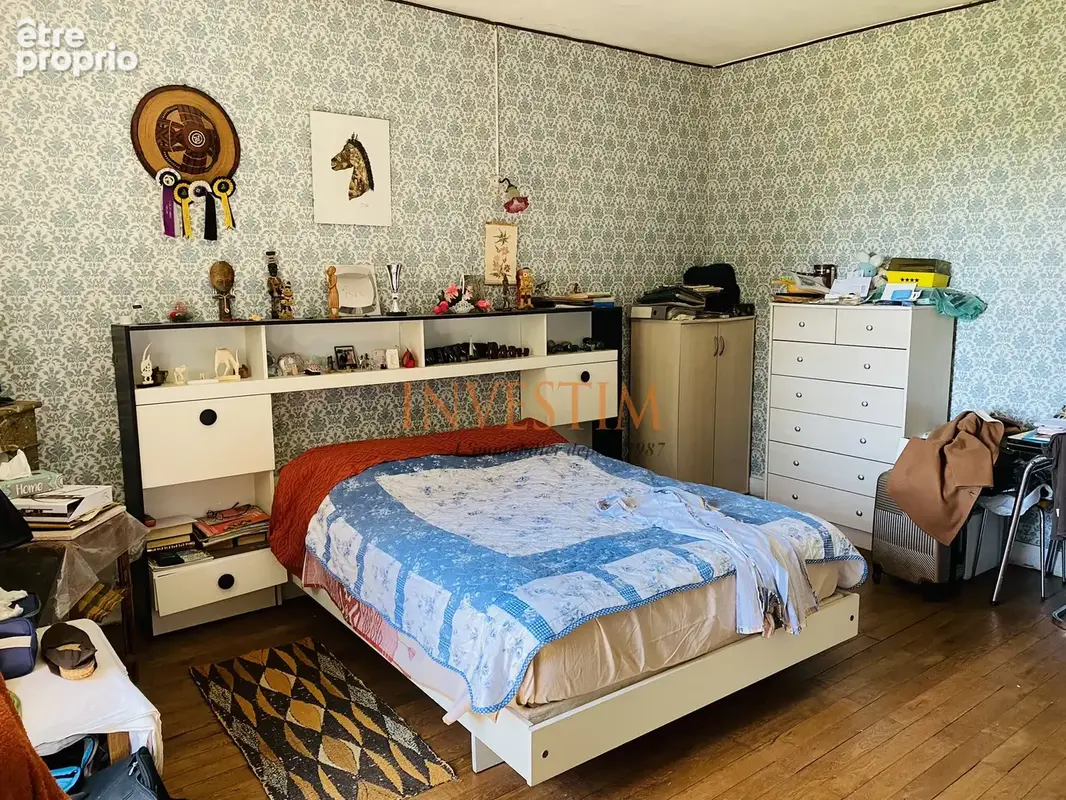 Maison de famille mont pres chambord - villesavin : - photo 13