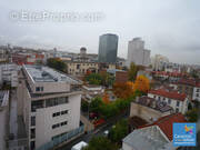 Appartement à MONTREUIL
