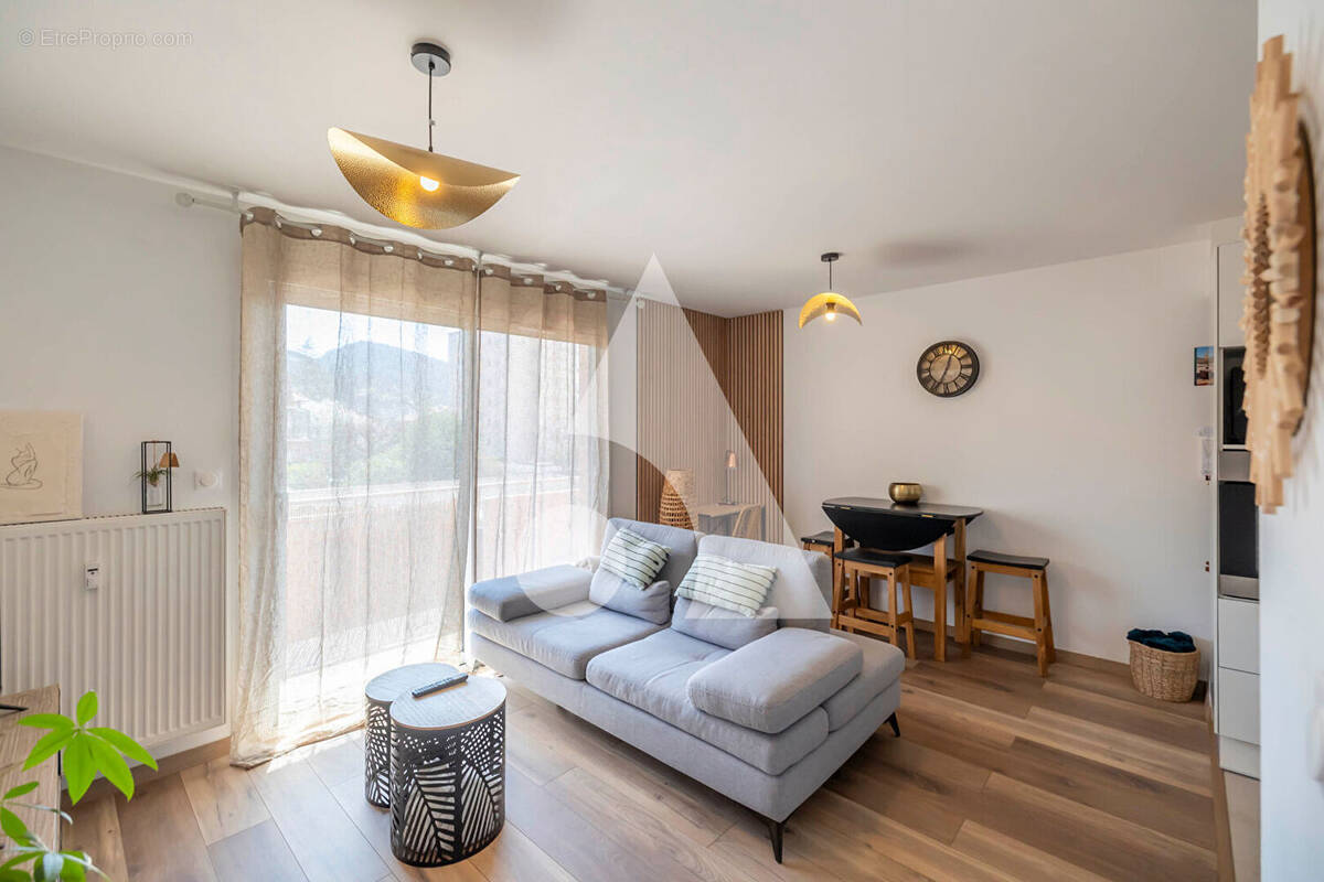 Appartement à GAP