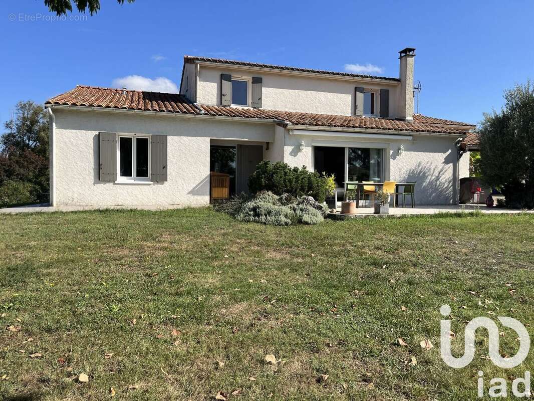 Photo 3 - Maison à MEURSAC