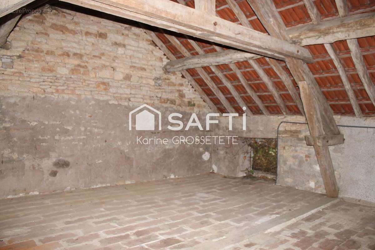 Photo 7 - Maison à MONTBARD