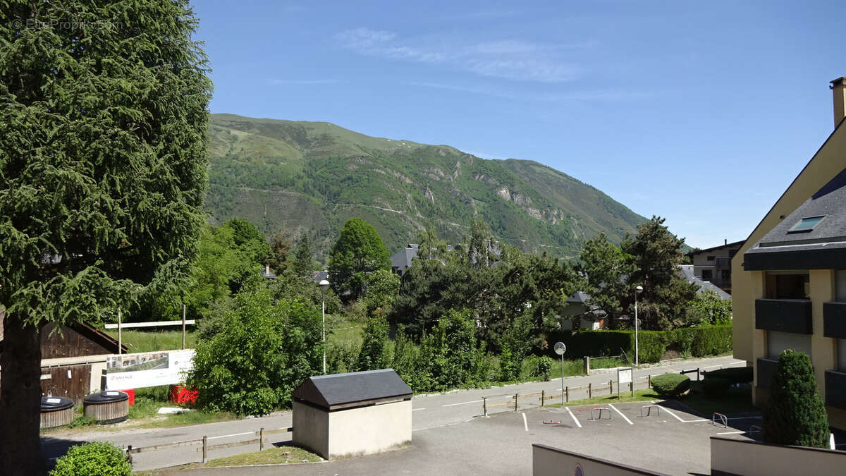 Appartement à SAINT-LARY-SOULAN