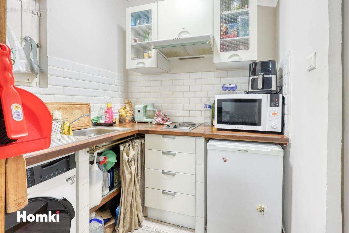 Appartement à LA CIOTAT