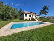 Maison à PRADINES