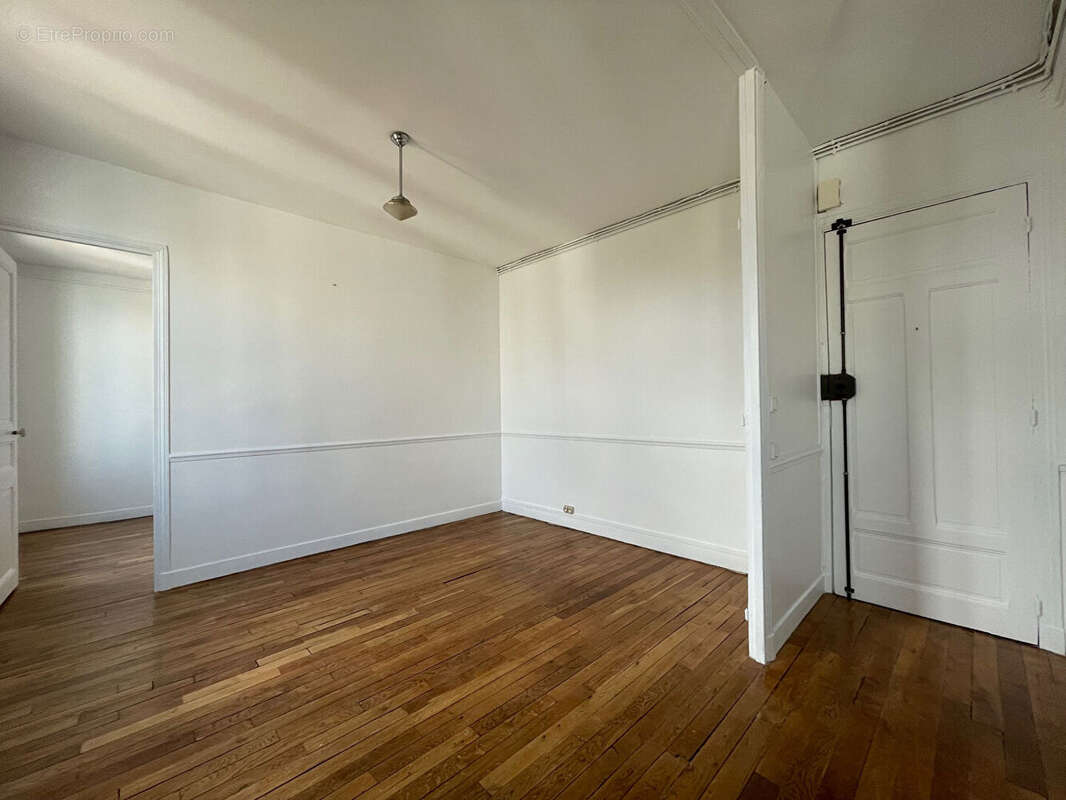 Appartement à MALAKOFF