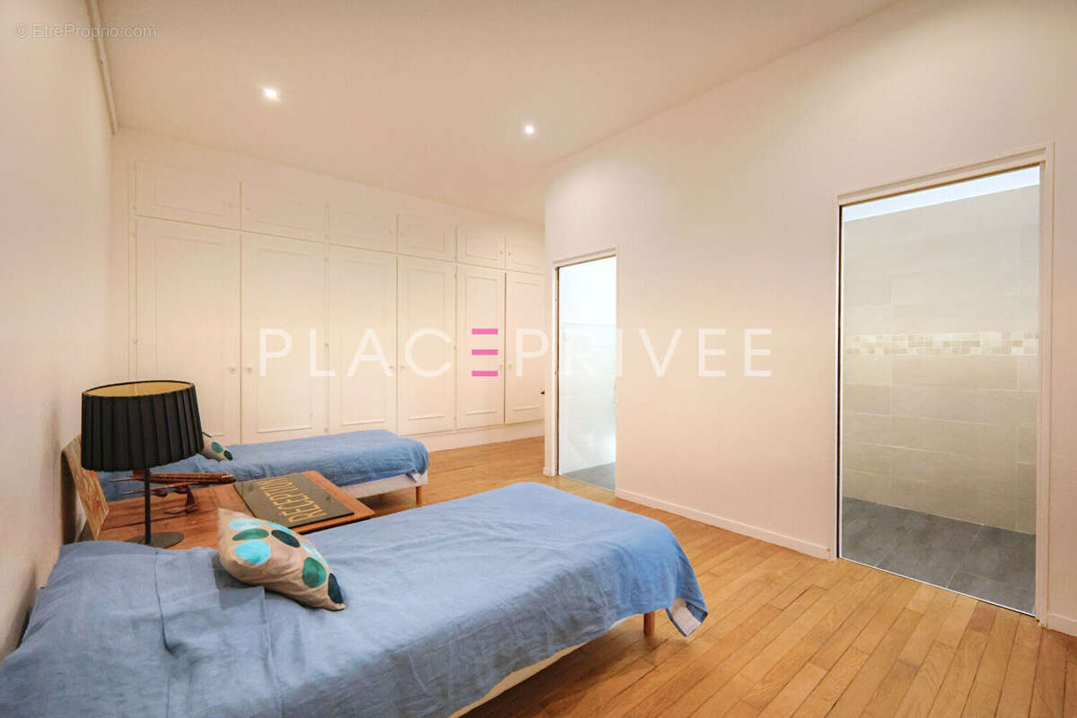 Appartement d'exception - photo 17