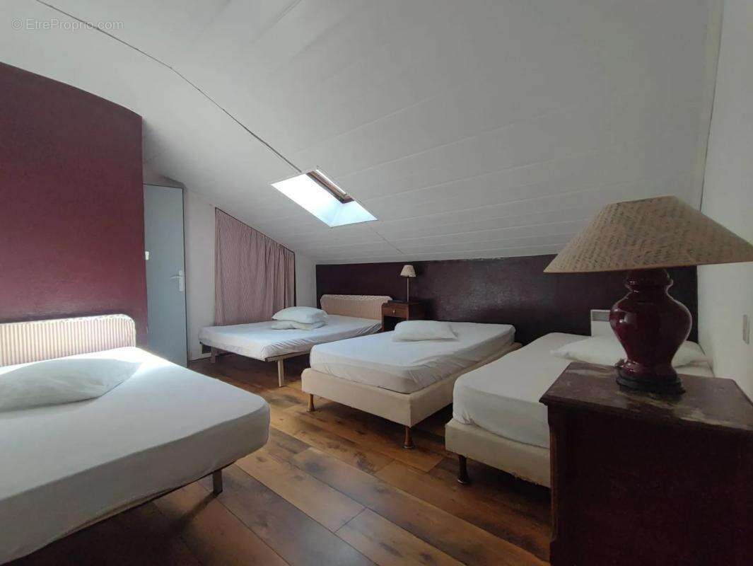 Maison à BEAUMONT-DU-PERIGORD