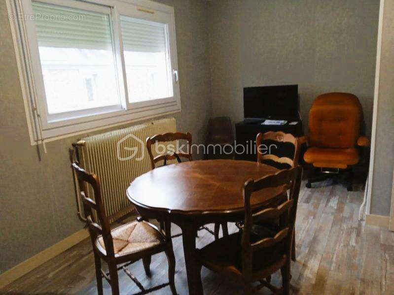 Appartement à LORIENT