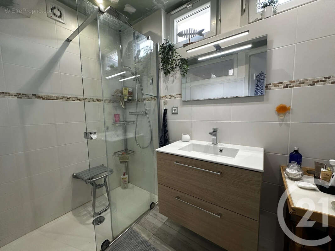 Maison 83 m² à Gisors  - photo 7