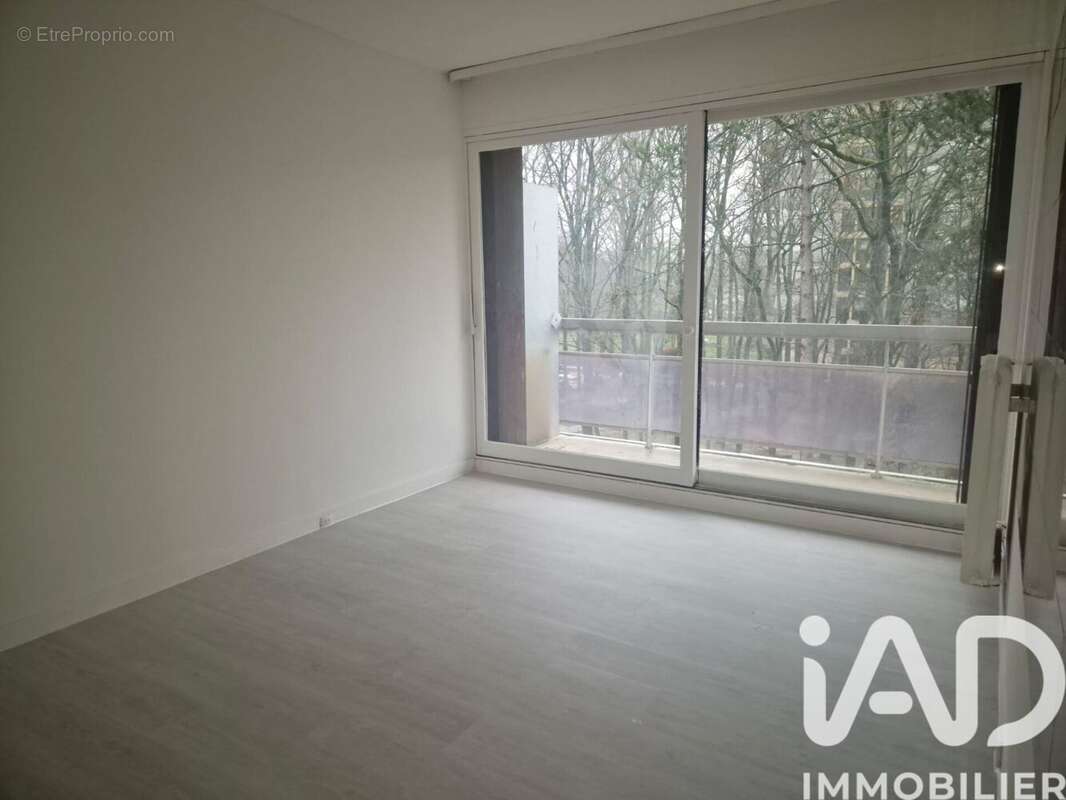 Photo 3 - Appartement à TREMBLAY-EN-FRANCE