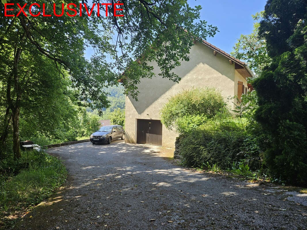 Chevry : maison sur sous-sol type F4 de 90 m2 - photo 4