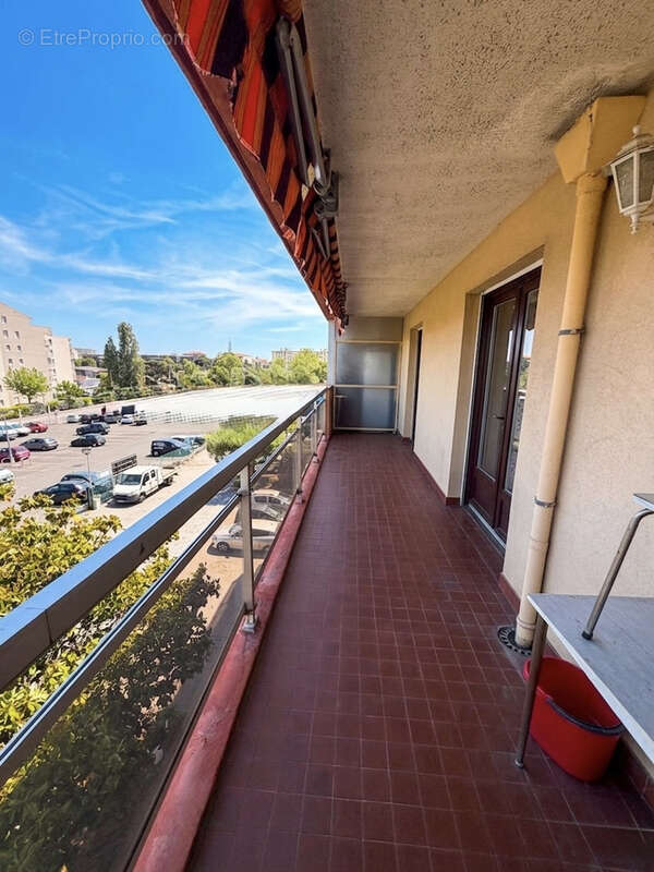 Appartement à FREJUS