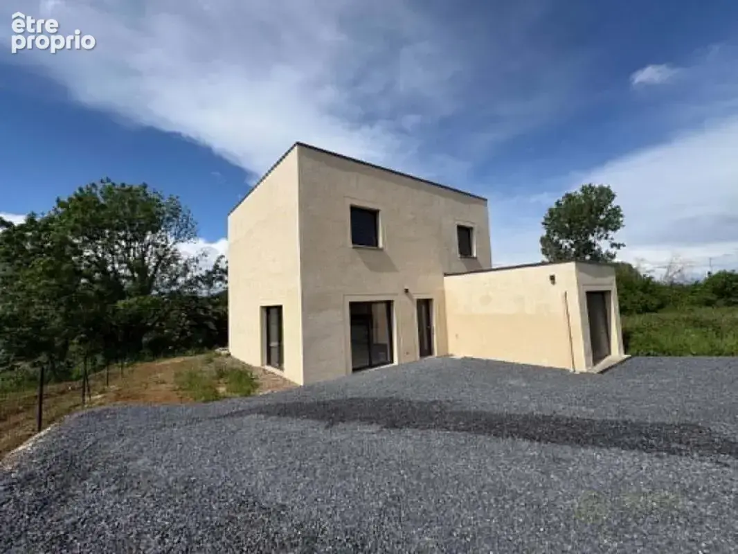 Maison 5 pièces 116 m² à vendre à Porquericourt (60400) - photo 7