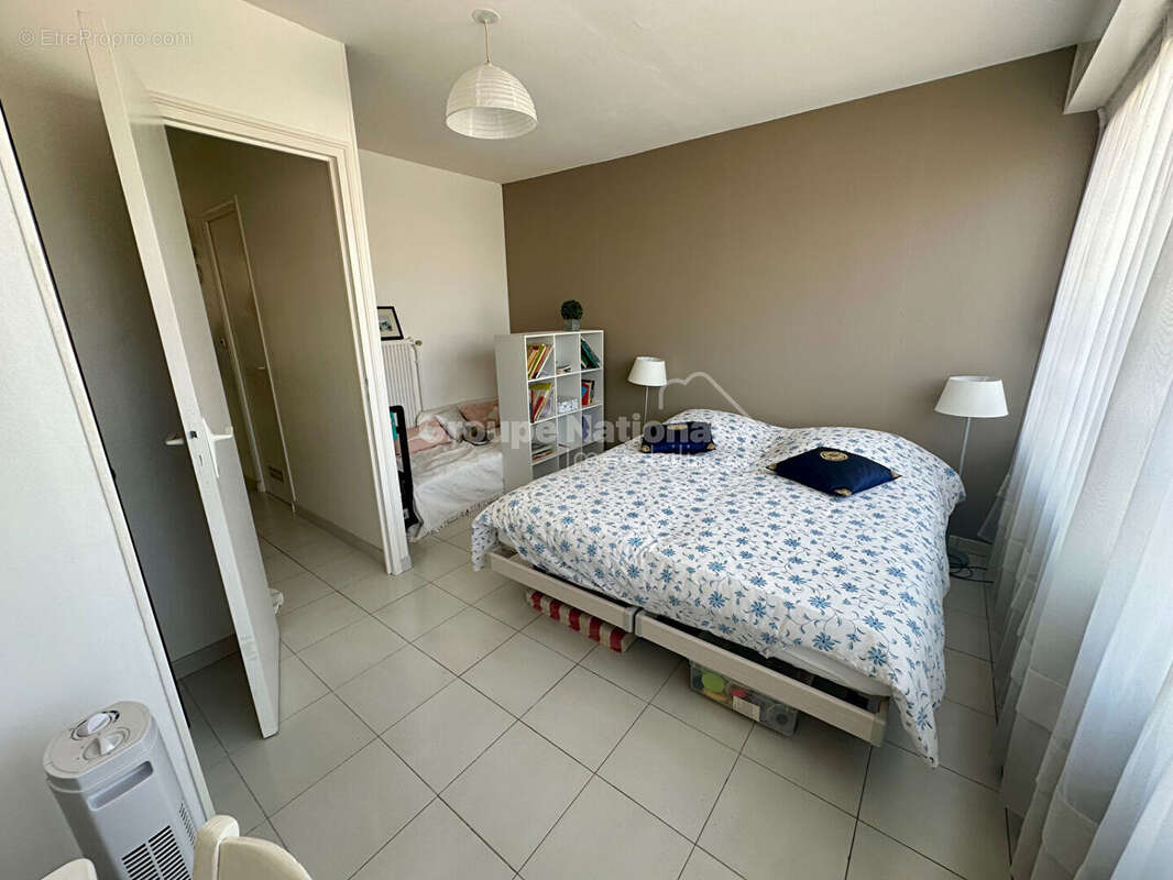 Maison à LE GRAU-DU-ROI