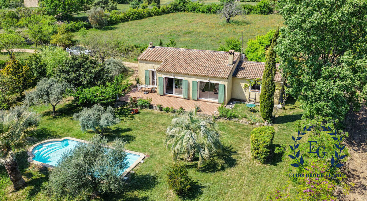 Maison à LA VERDIERE