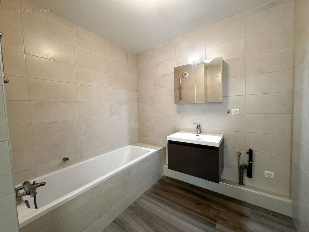 Appartement à SAINT-LOUIS