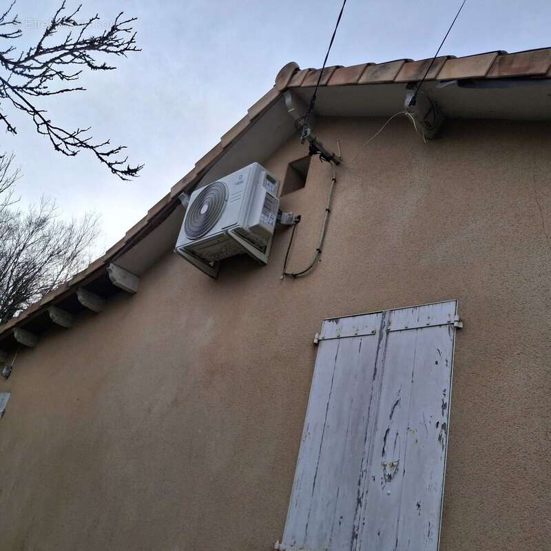 Maison à CHASSENEUIL-SUR-BONNIEURE