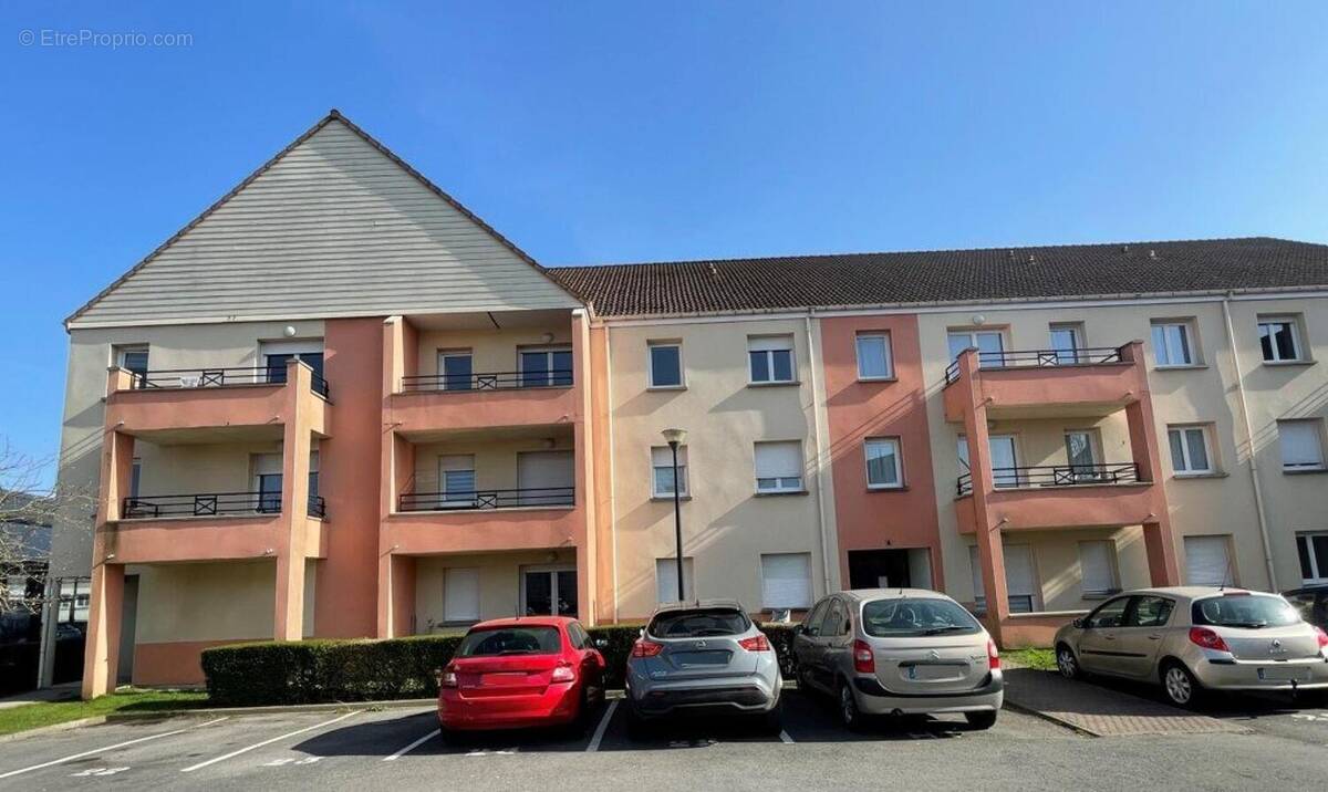 Photo 1 - Appartement à LOUVROIL