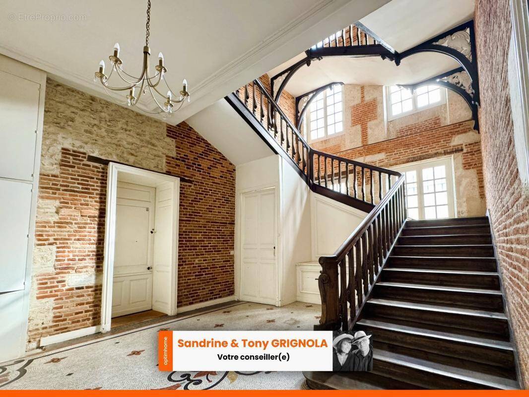 Appartement à LISIEUX