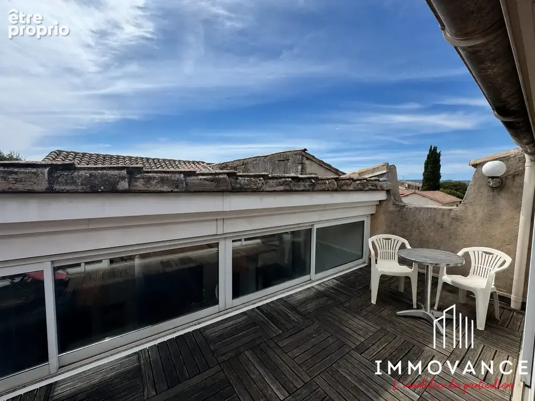 Maison 275 m² à Fabregues  - photo 6