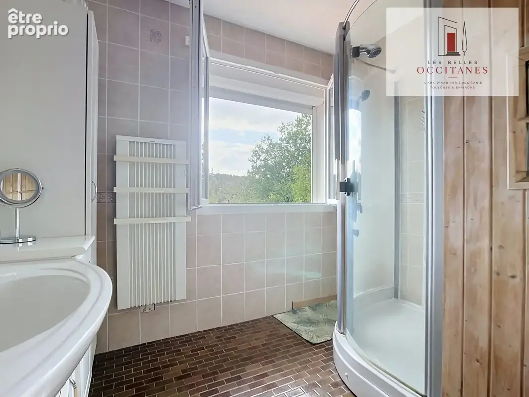 Graulhet   spacieuse maison familiale avec piscine sur plus de 4 000 m2 de terrain ! - photo 9