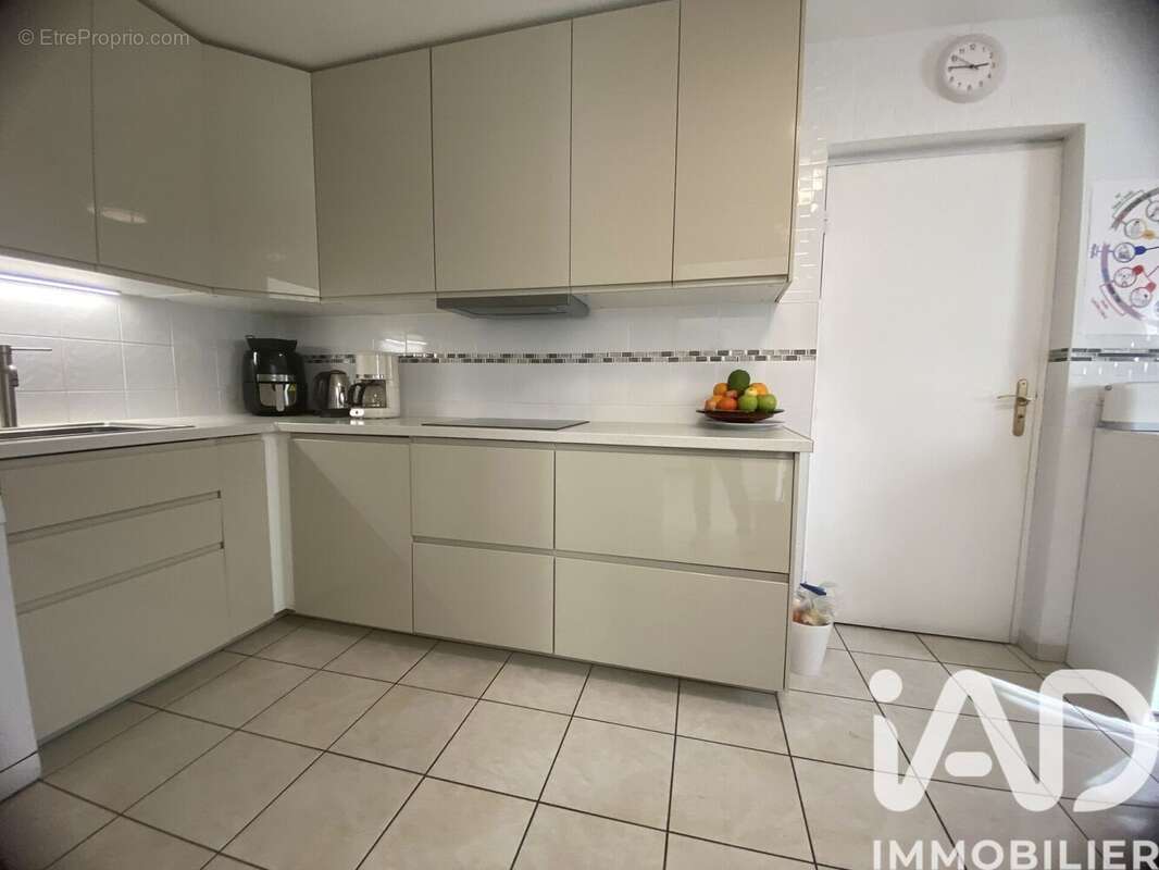 Photo 5 - Maison à CHAMPS-SUR-MARNE