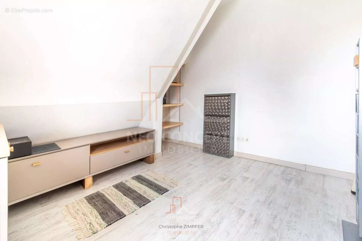 KALTENHOUSE, belle maison traditionnelle A VISITER ABSOLUMENT !!! - photo 17