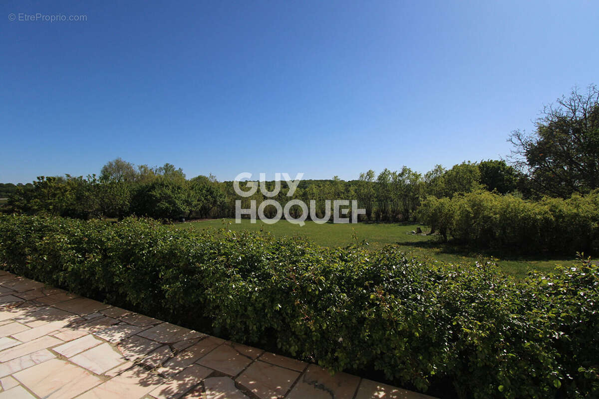 Maison à SOIGNOLLES-EN-BRIE