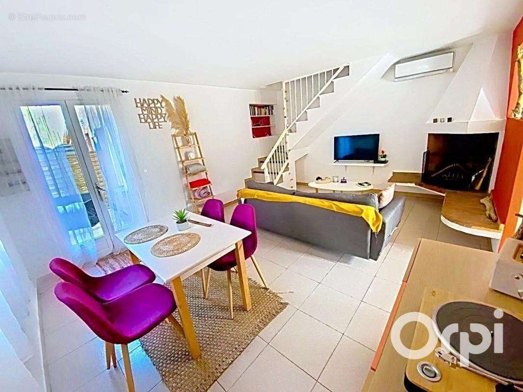 Maison à PORTO-VECCHIO