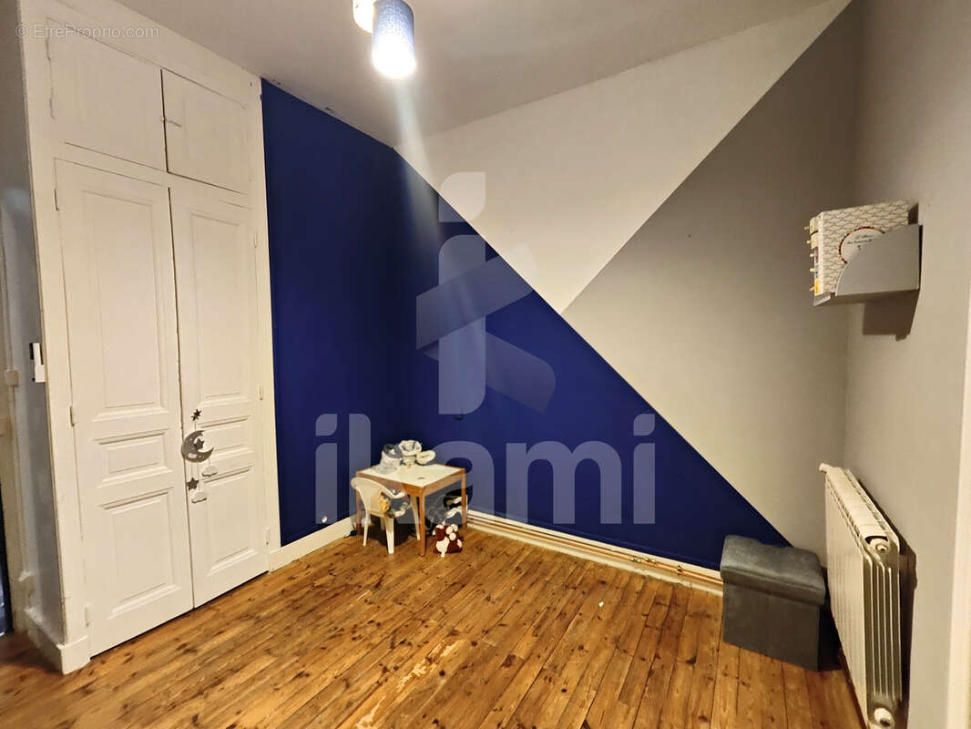 Maison à SAINT-ALBAN-D&#039;AY