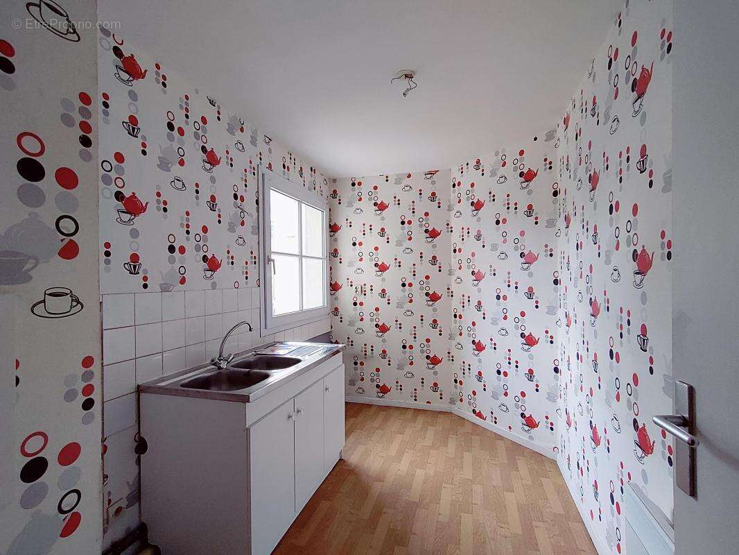 Appartement à BEAUVAIS
