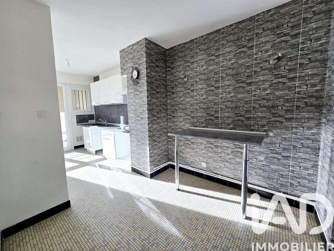 Photo 5 - Appartement à SEDAN