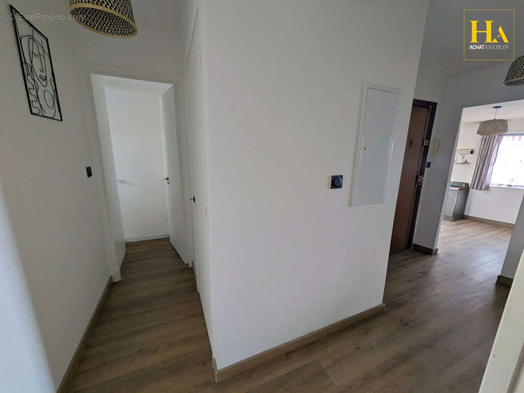 Magnifique Appartement Grasse 4 pièce(s) - photo 10