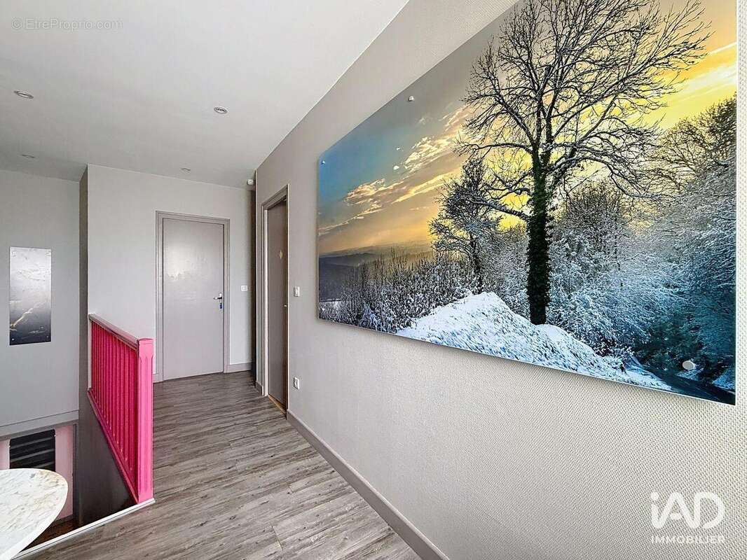 Photo 8 - Commerce à PASSAVANT-EN-ARGONNE