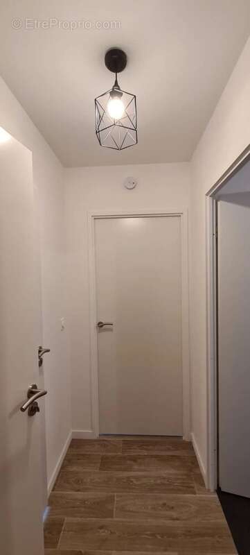 Appartement à TOURS