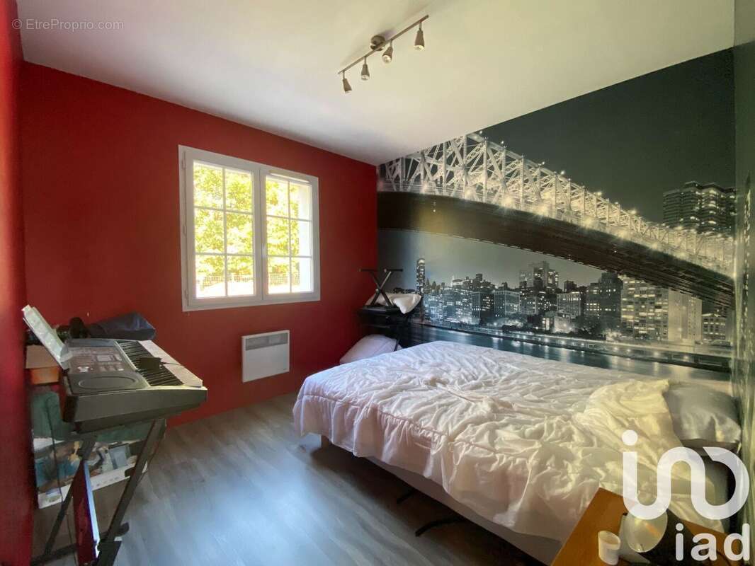 Photo 6 - Maison à SAINT-DENIS-DE-PILE