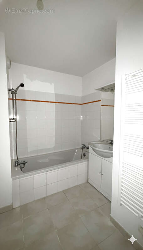 Appartement à PENMARCH