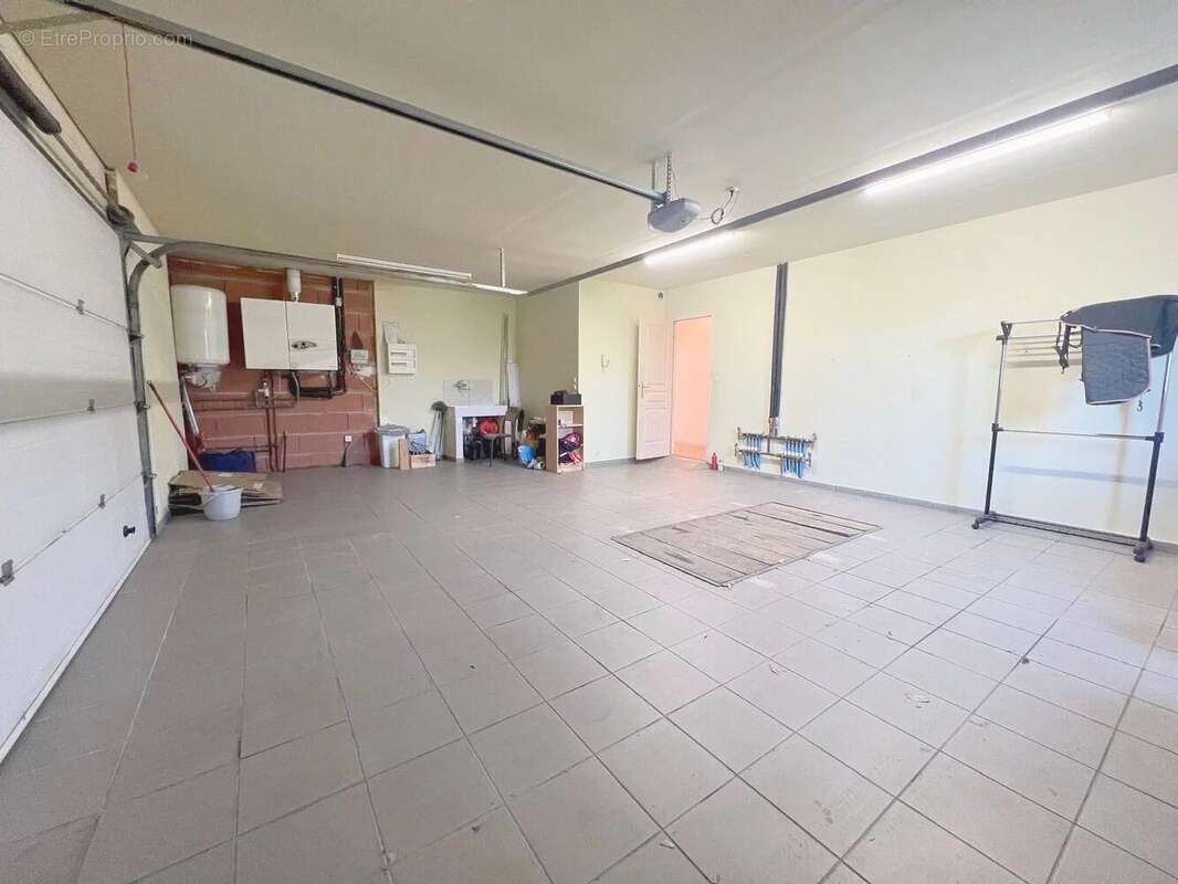 Maison à CARCASSONNE