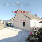 Maison à VILLEMOISAN