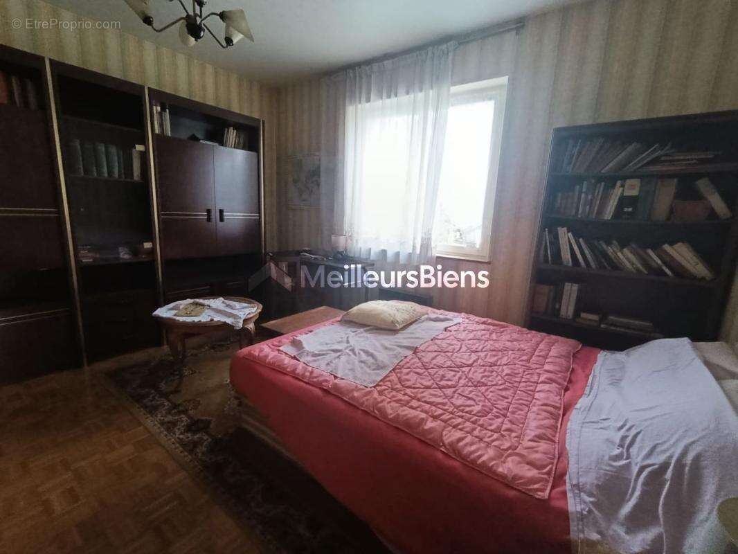 Maison à BOURBONNE-LES-BAINS