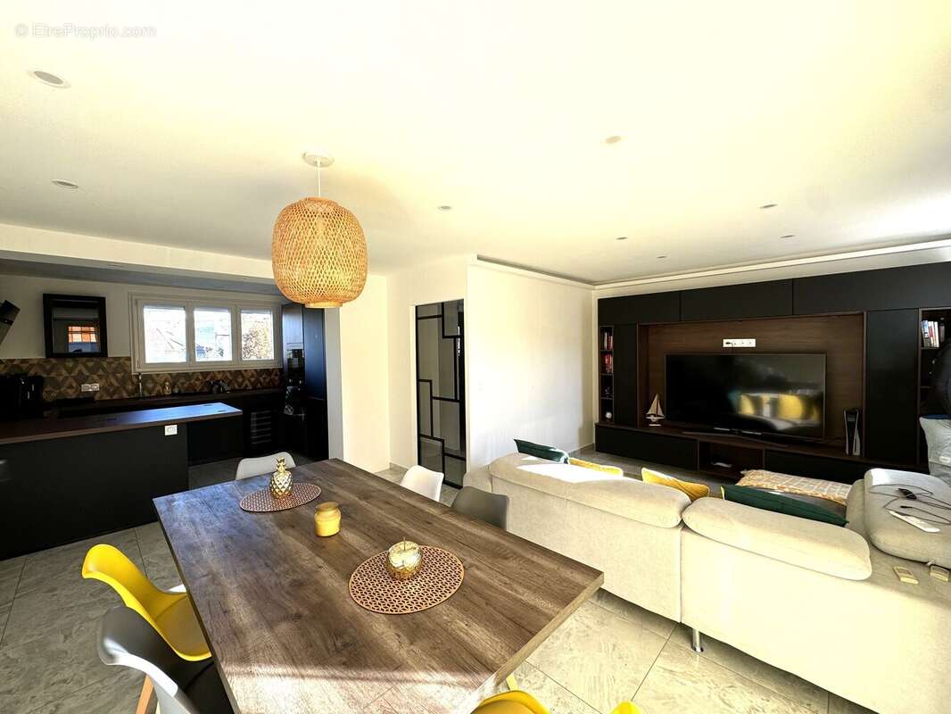 Photo 4 - Maison à MABLY