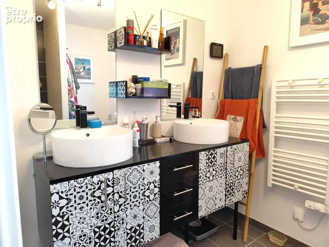 Maison 2019, 3 chambres + bureau, plain-pied - DPE A - photo 11
