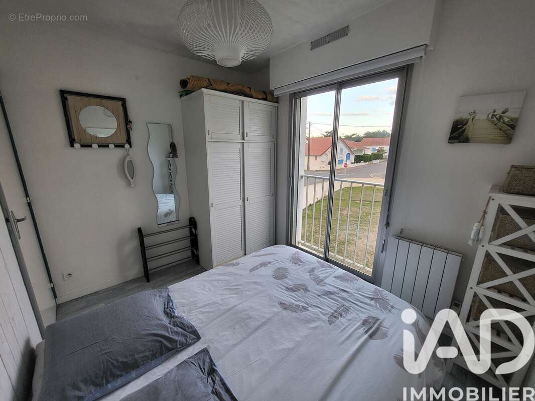 Photo 7 - Appartement à NOTRE-DAME-DE-MONTS