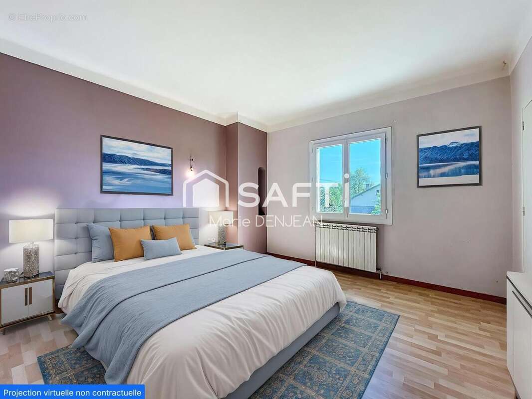 Photo 6 - Maison à MARTRES-TOLOSANE